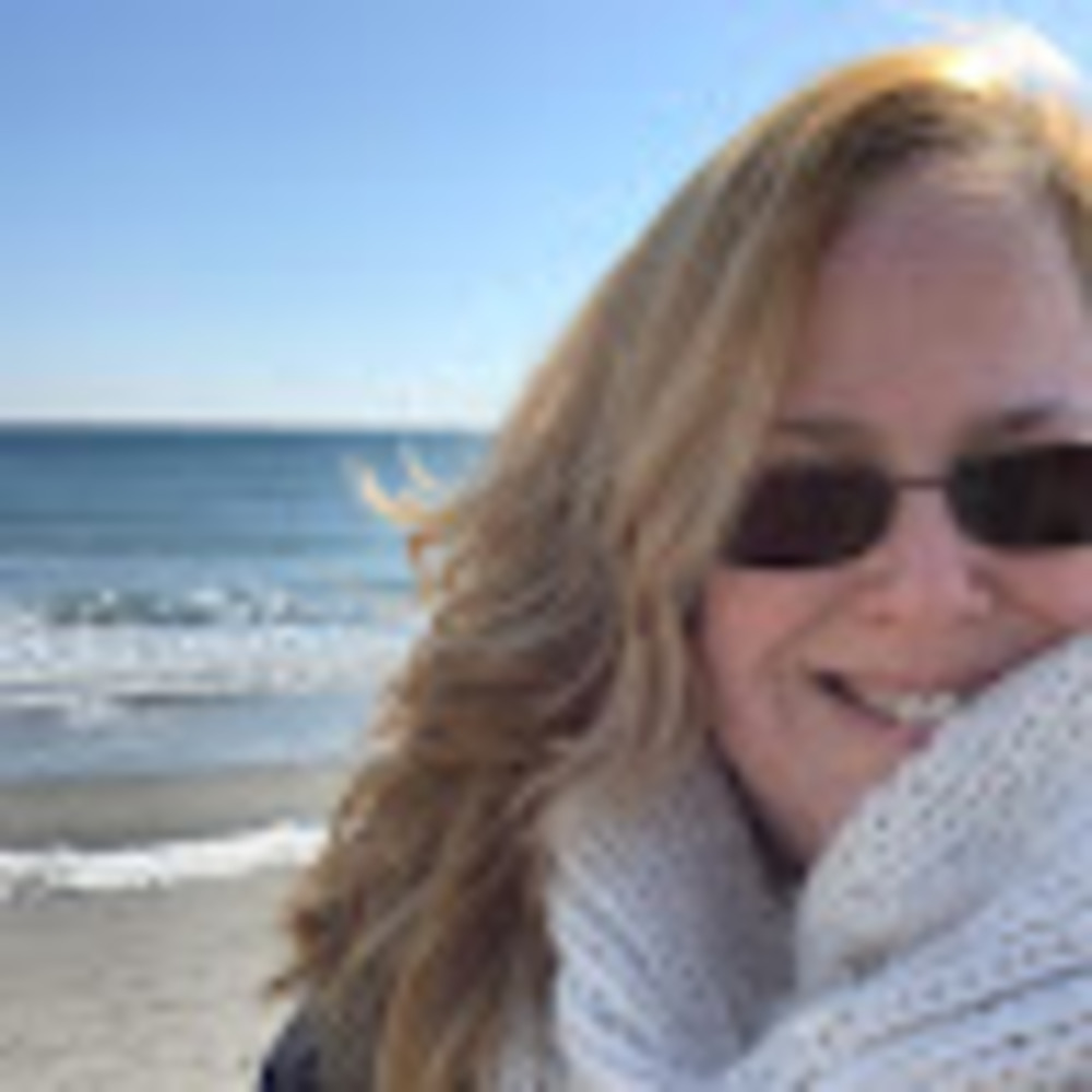 Meet your Posher, Susan